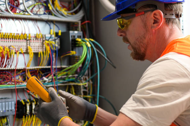 Best Electrical Repair Services  in Montpelier, VT