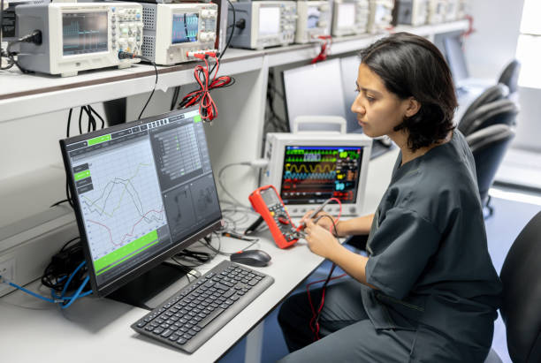 Best Industrial Electrical Services  in Montpelier, VT